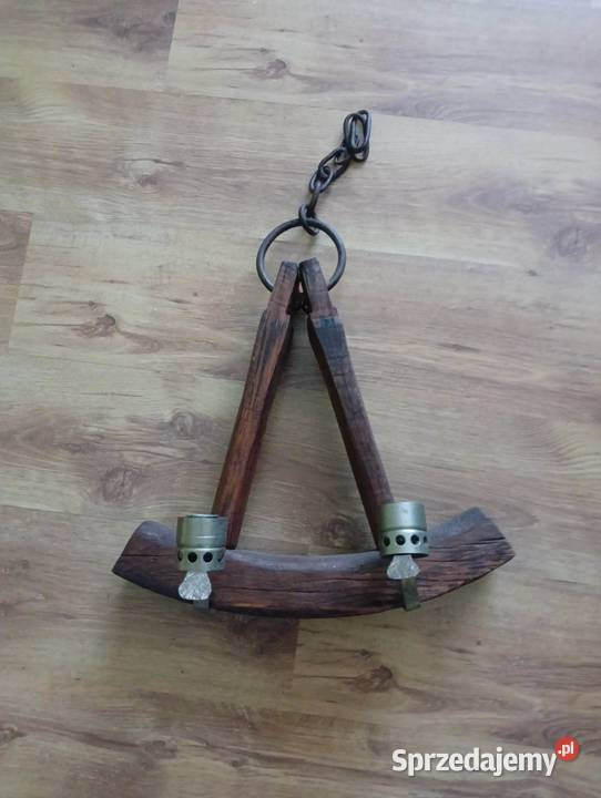 Lampa wisząca sprzedam