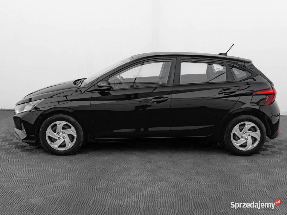 Hyundai i20 WD1038T12 Pure Czcof Bluetooth KLIMA pomorskie Gdańsk