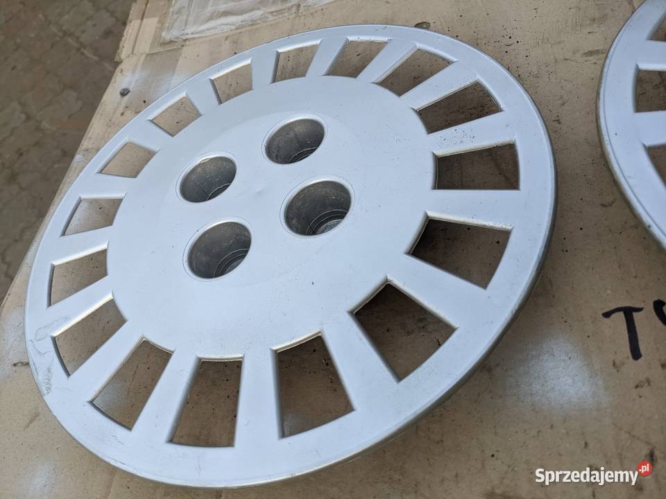 Fiat 126p kierownica Wyposażenie wnętrza