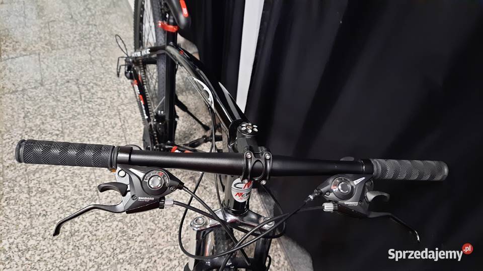 Rower górski MTB koło 26 hamulce tarczowe Górskie, MTB Dębica sprzedam