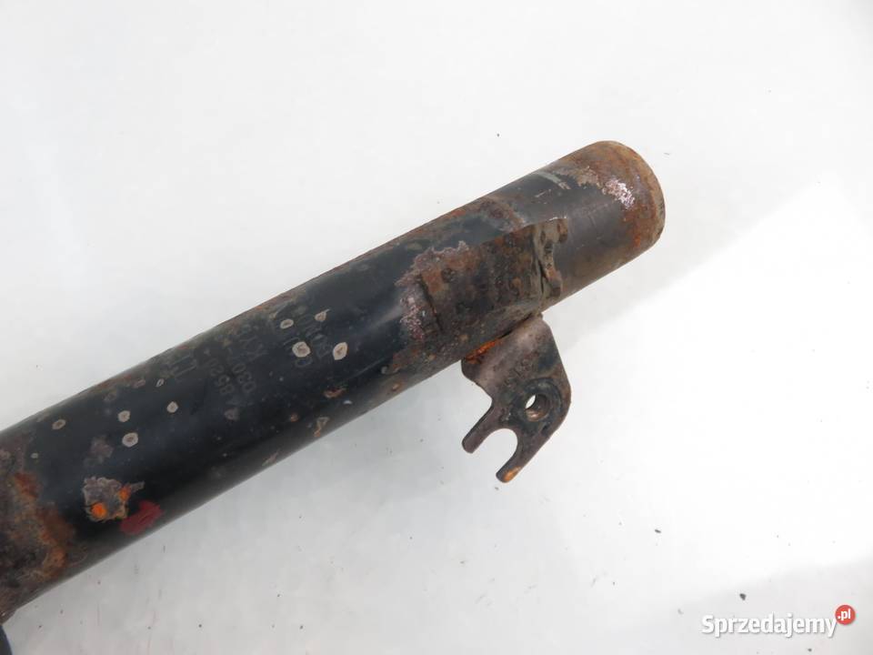 MCPERSON LEWY PRZEDNI PEUGEOT 107 14 HDi małopolskie