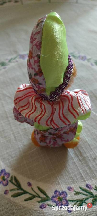 Figurka porcelanowa Klaun Figurki Lublin