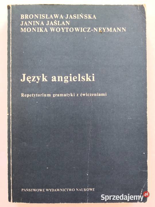 Język angielski Repetytorium gramatyki z Kultura i Rozrywka Gdańsk