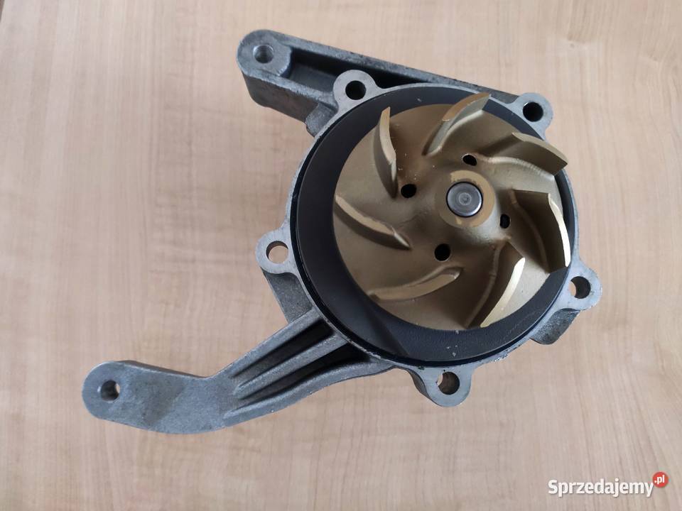 Pompa wody Jeep Liberty Cherokee KJ 25 28 CRD Pompy wody Tuchola