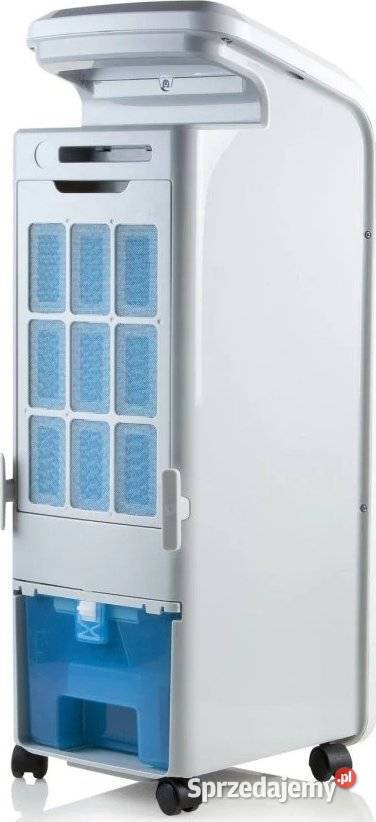 Klimator Domo DO153A małopolskie Jadowniki