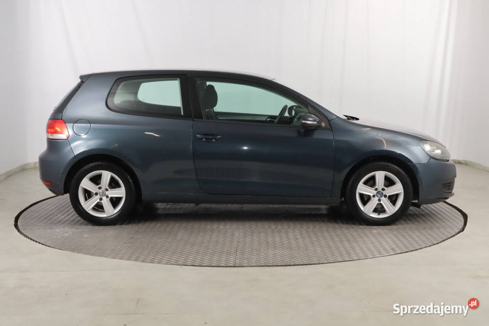VW Golf 14 16V 1390cm3 Zabrze