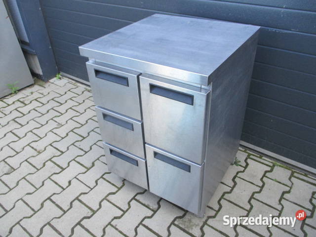 Stół Gastronomiczny Blok Szuflad 5 Szuflad wielkopolskie Ostrów Wielkopolski