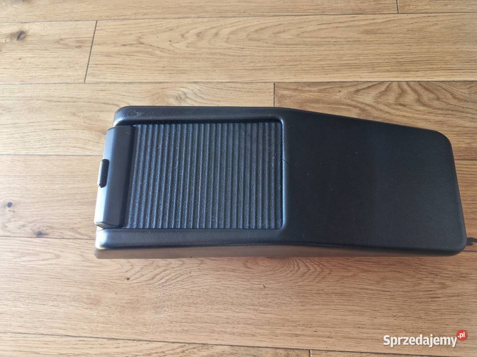 Mercedes 124 Schowek 1246800852 Części samochodowe pomorskie Gdańsk