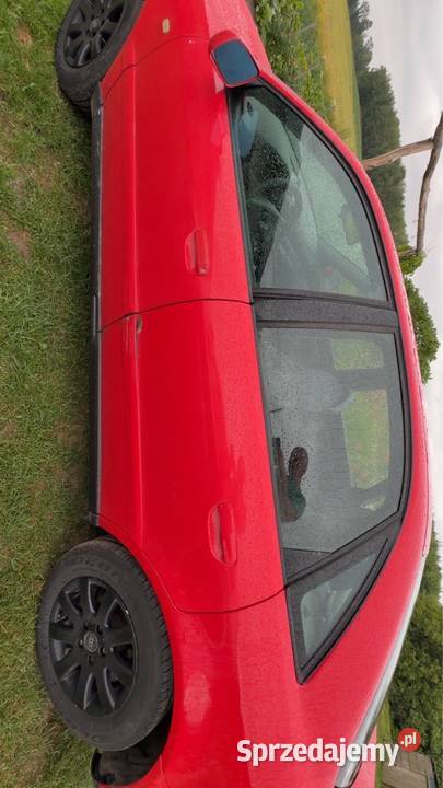 Audi a4b5 1998 Bartoszyce