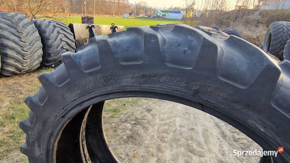 112r42 11242 27095r42 942 95r42 32090r42 Opony rolnicze Nowe Miasto Lubawskie