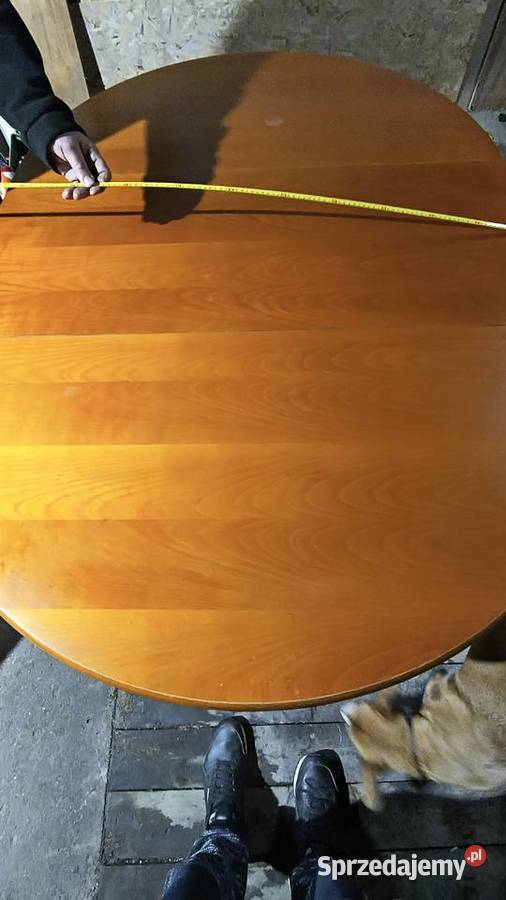 Sprzedam stół zachodniopomorskie Kołomąt