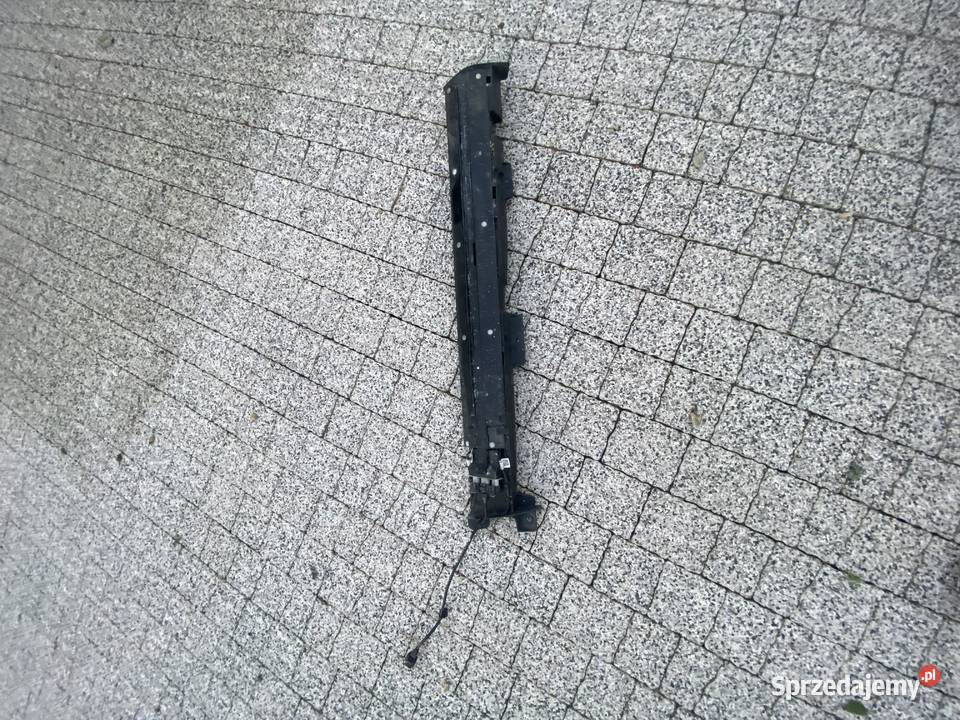 Chrysler Pacyfica SWITCH SENSOR OEM 68228796A Układ elektryczny Lublin