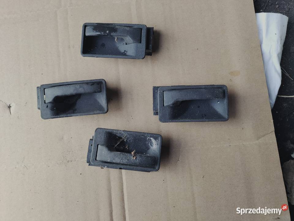 KLAMKA RĄCZKA DRZWI WEWNĘTRZNA OPEL KADETT KADET