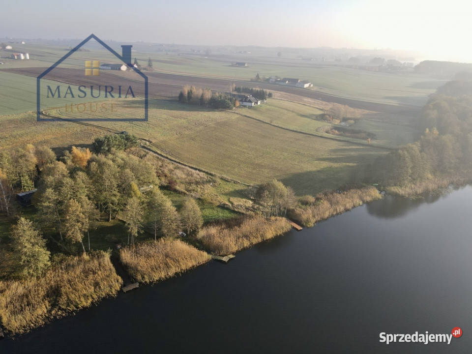 Działka Skarlin