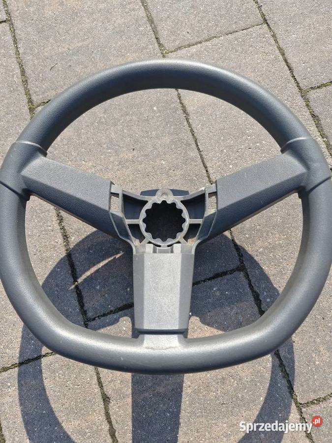 Kierownica traktorka husqvarna Zgierz