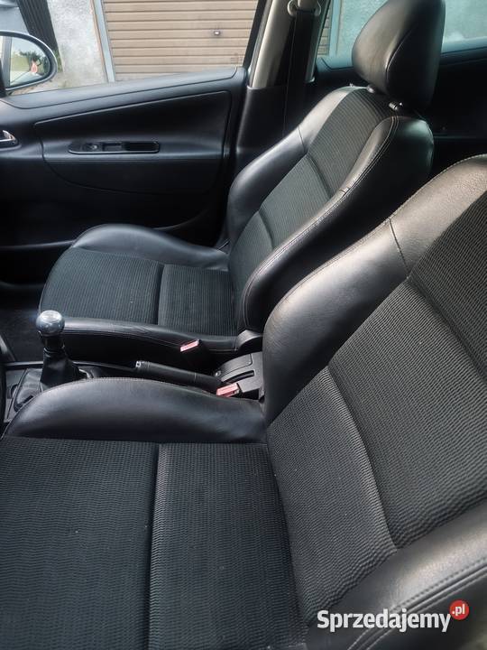 Peugeot 207sw 16 HDI diesel Gorzów Wielkopolski
