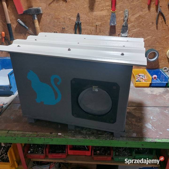 Zrób porządki pomóż bezdomniakom podkarpackie