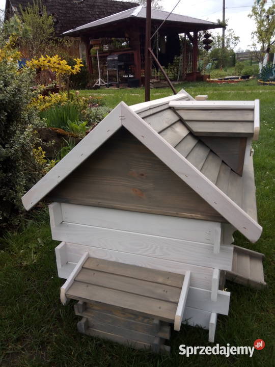 Młyn ogrodowy podkarpackie Rzeszów