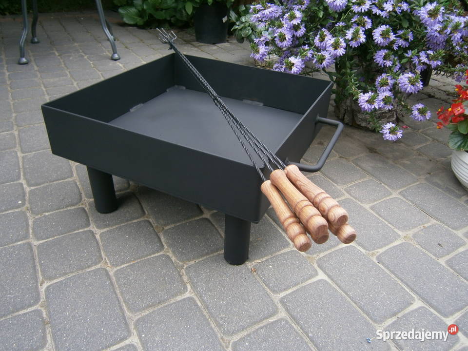 palenisko ogrodowekijki na ognisko mazowieckie Siedlce