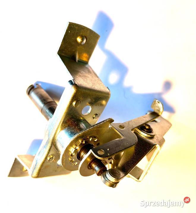 DUAL 1015 zespół osi głównej Lublin sprzedam