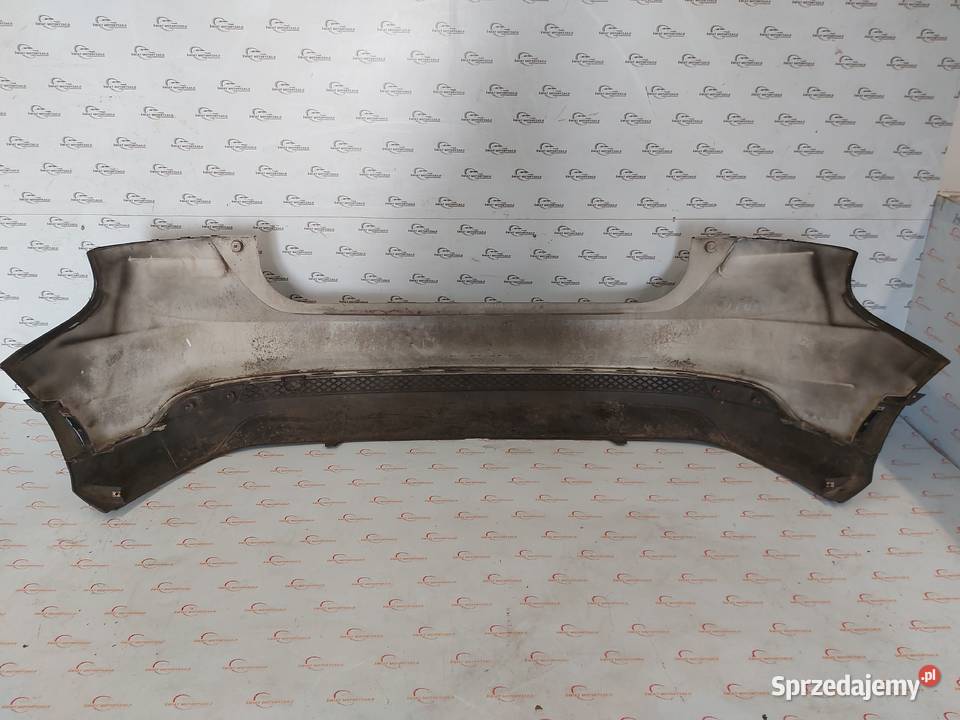 FORD FOCUS MK3 III zderzak tył BM51A17906A Kielce