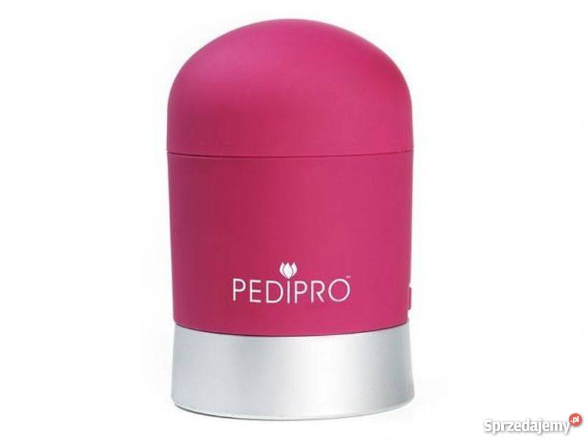Pedipro deluxe profesjonalna tarka do pięt Zamość