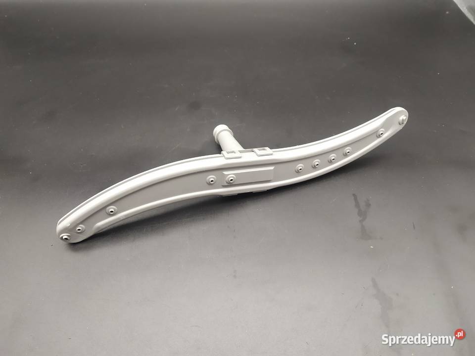 Ramię spryskiwacza dolne zmywarka Siemens Bosch Jasienica