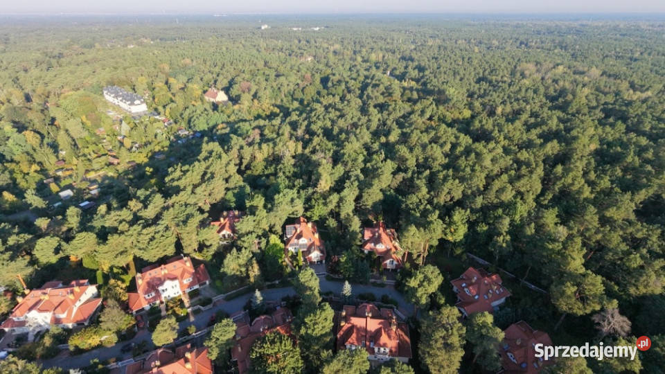 4 pokoje 91m2 w segmencie z kominkiem i 13076zł/m2 Otwock