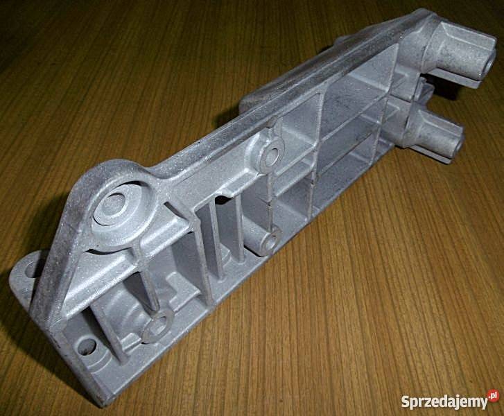 Volvo 960 wspornik alternatora kat Volvo 1397738 Ostrów Wielkopolski sprzedam