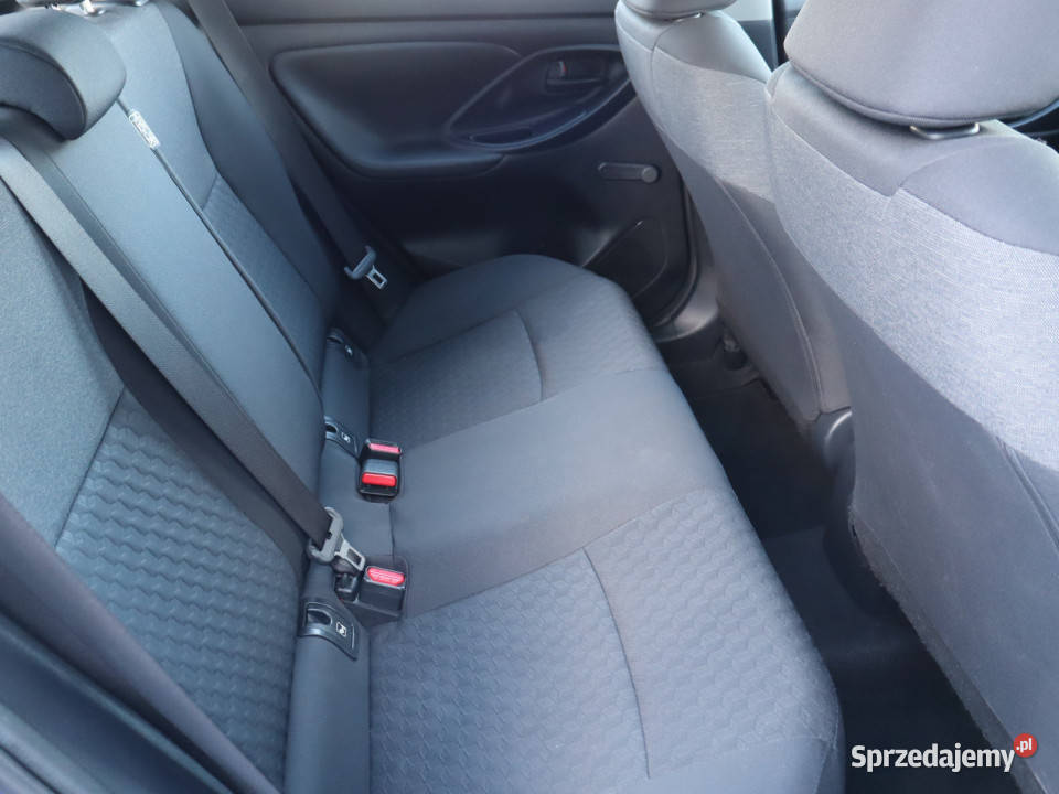 Toyota Yaris 15 VVTi mazowieckie Piaseczno