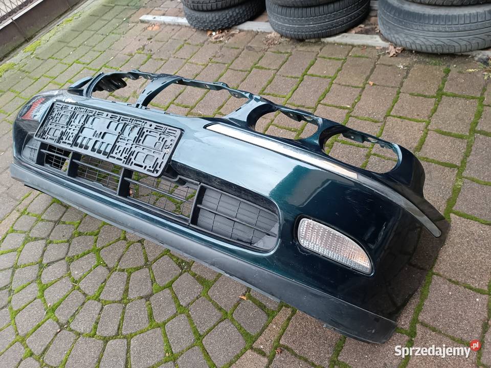 Rover 75 zderzak przód przedni HEW kratka Częstochowa
