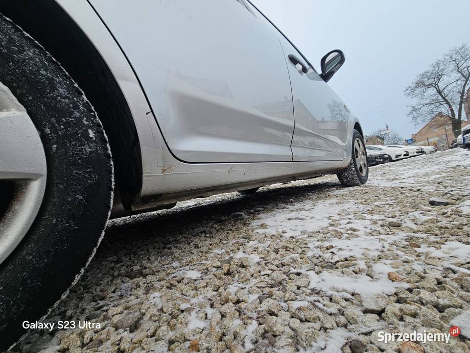Kia ceed bez rdzy dolnośląskie Chełmsko Śląskie