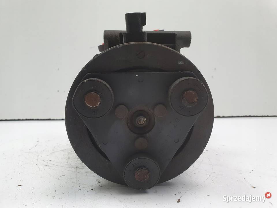 SPRĘŻARKA KLIMATYZACJI Volvo S40 II V50 18 16V Chełm