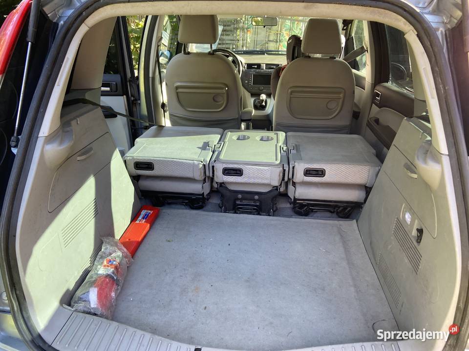 Ford cmax 18 benz 195 dolnośląskie Bardo