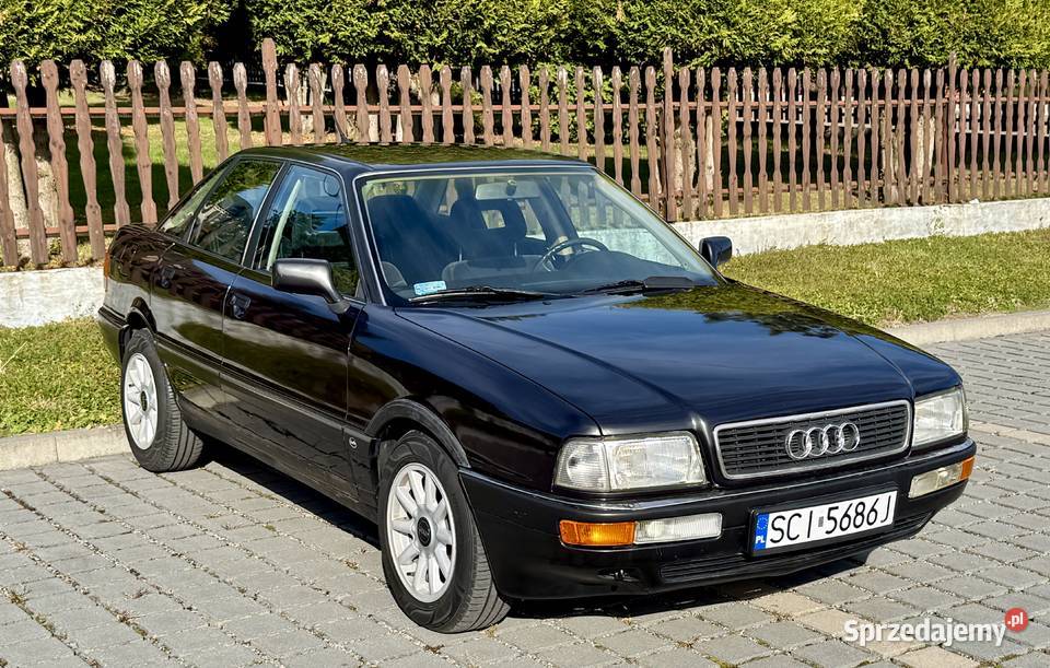 Audi 90