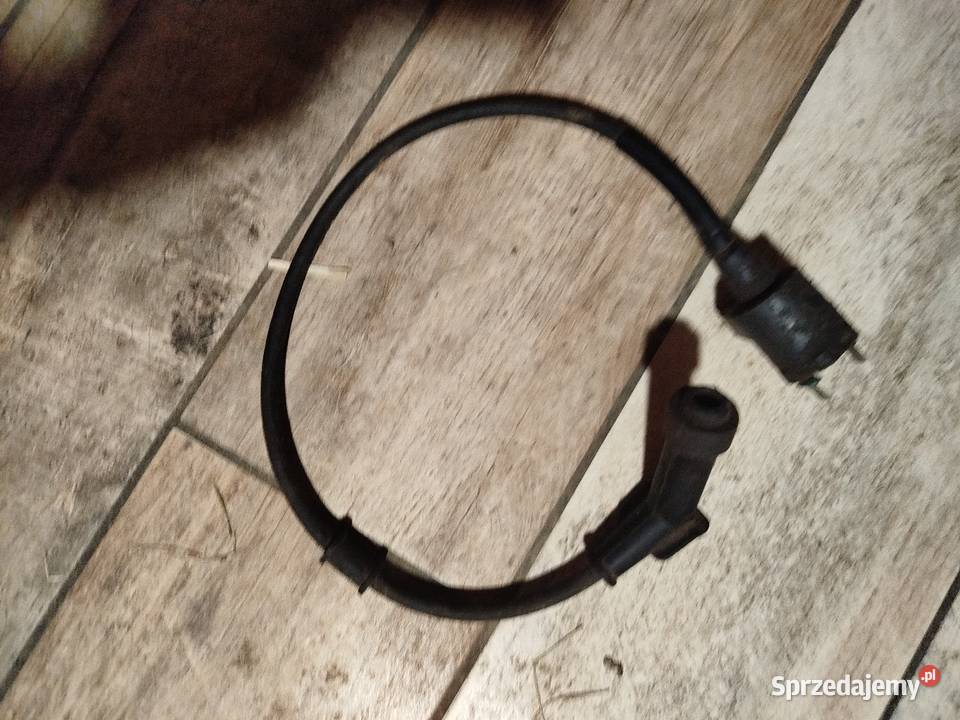 Sprzedam części skuter Tarnów