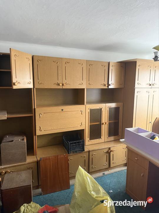 Meblościanka Kielce