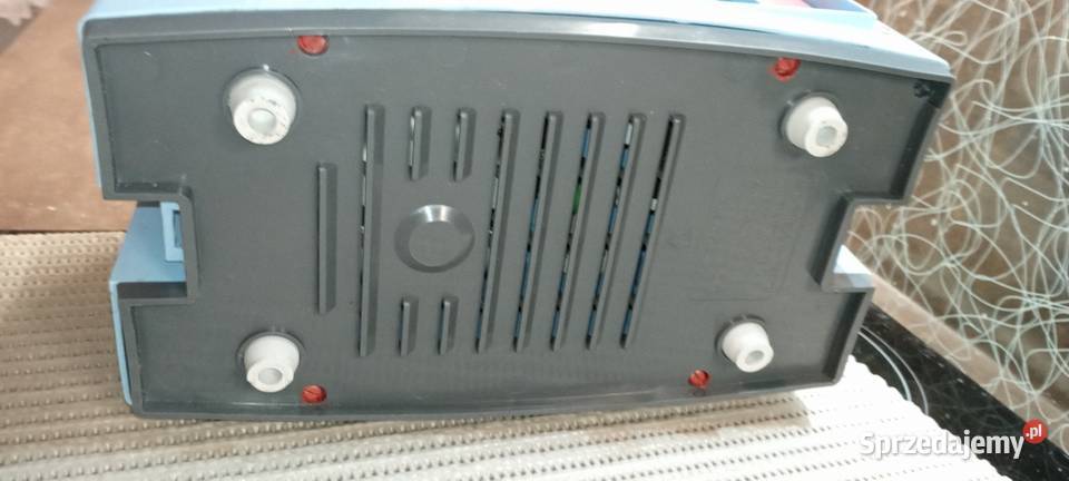 Sokowirówka PredomMesko PRL 2 biegi czysta lubuskie Żary