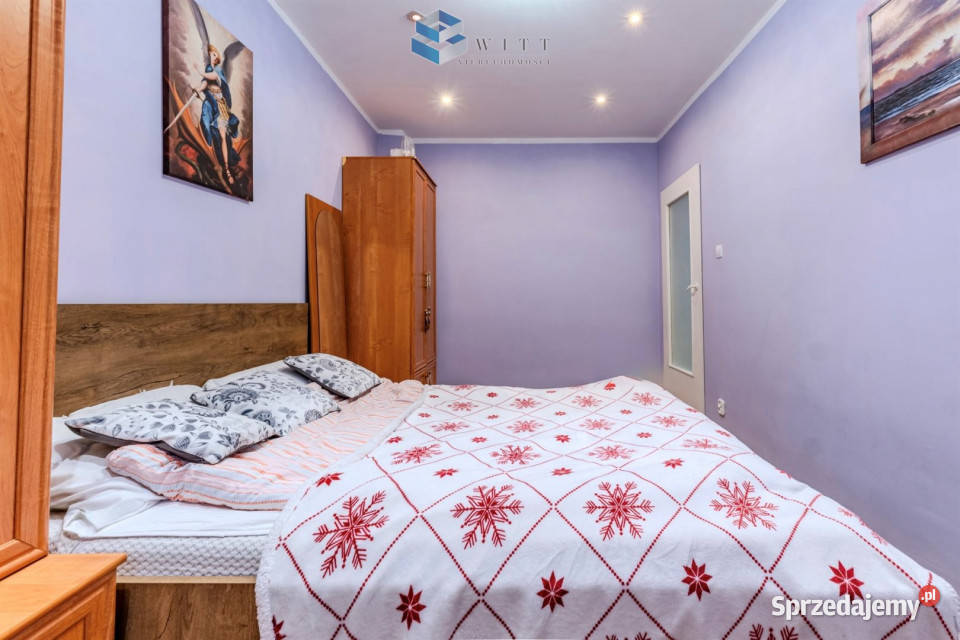 Mieszkanie 435m2 2 pok Ostróda sprzedam