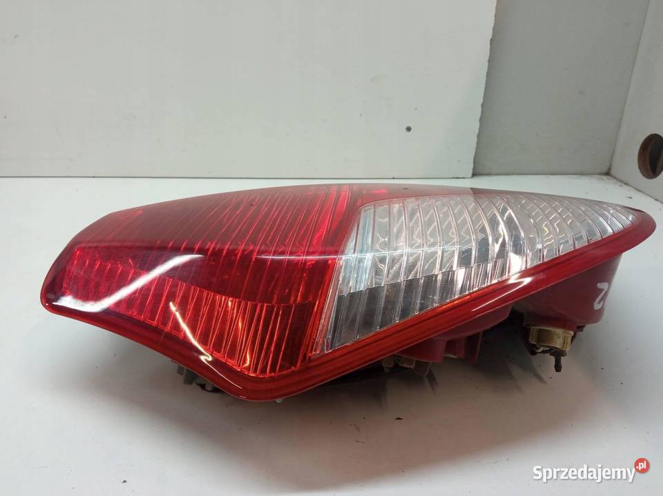 LAMPA TYŁ KOMPLET EUROPA 924020X0XX 924010X0XX sprzedam