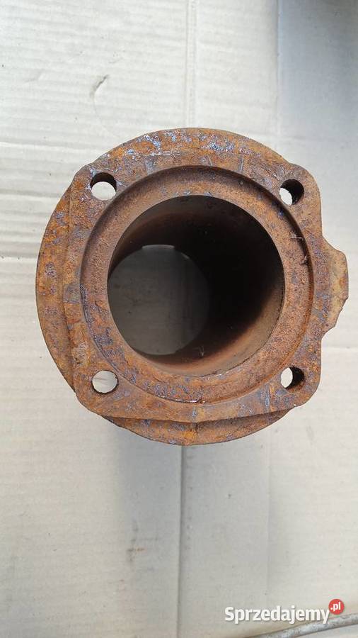 FIS Cylinder motoru zuzlowego 500 ccm