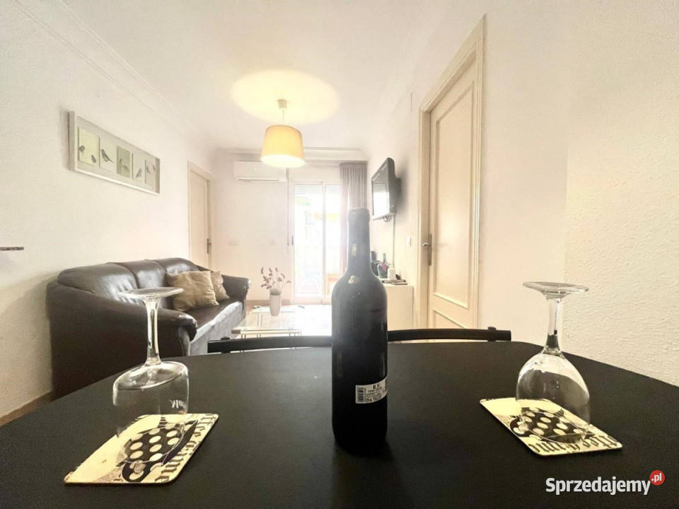 Apartament 180 m plaży Torrevieja 11914zł/m2 Końskie sprzedam