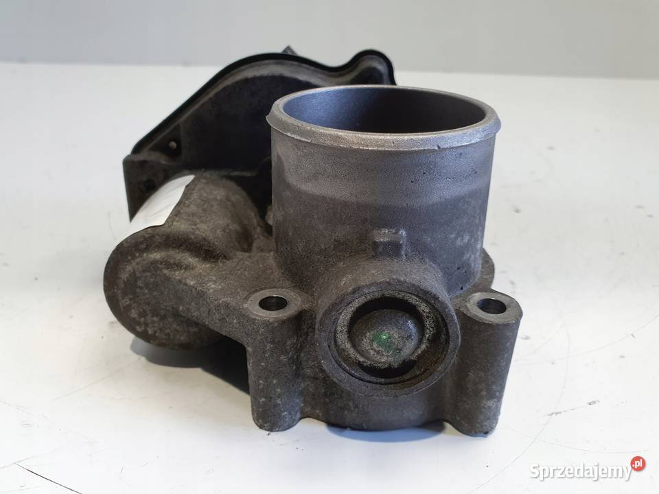 PRZEPUSTNICA Ford Focus MK2 II 16 16V Chełm