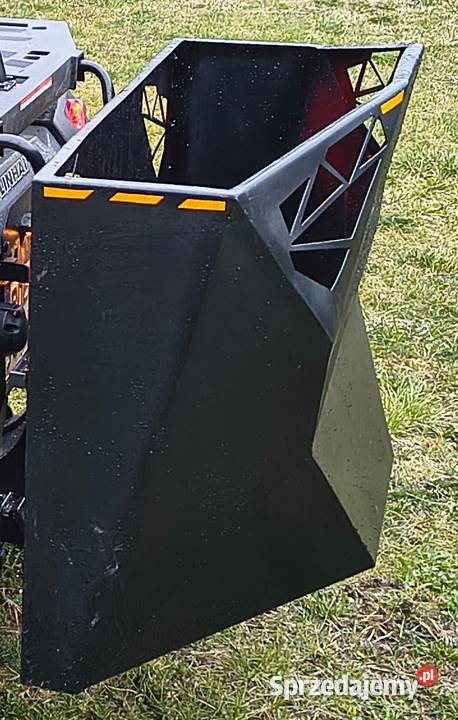 Kosz do do quada Kymco linhai cfmoto Pozostałe Jodłowa