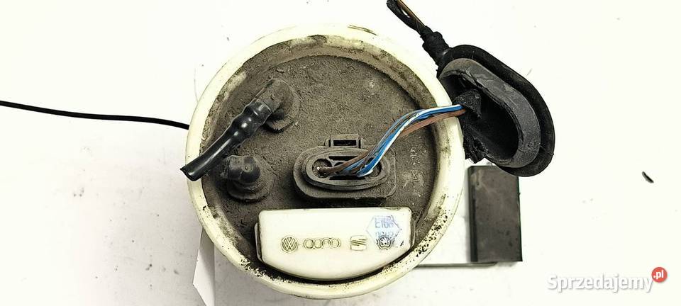 POMPKA PALIWOWA VOLKSWAGEN POLO 9N Lipno