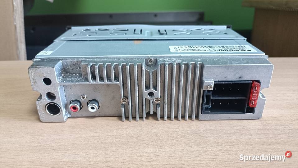 BLAUPUNKT Freiburg 200 Poznań