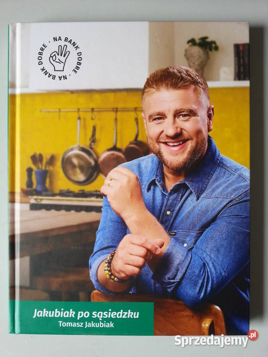 Książka kucharska Olesno