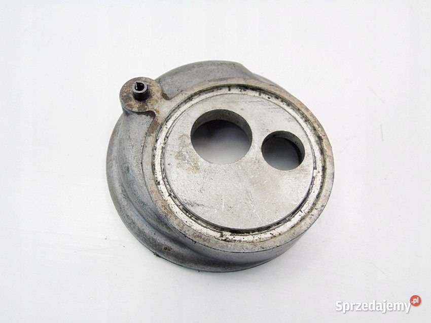 PODSTAWA FILTRA OLEJU 20 PT CRUISER SEBRING Smarowanie silnika Sosnowiec