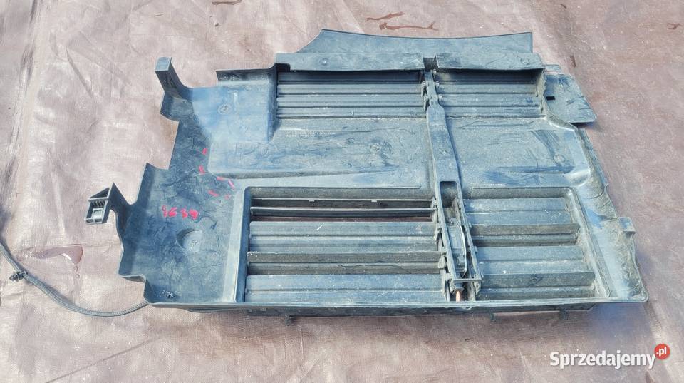 FORD TRANSIT TOURNEO CONNECT 13 ZALUZJA ROLETA Ruda Śląska