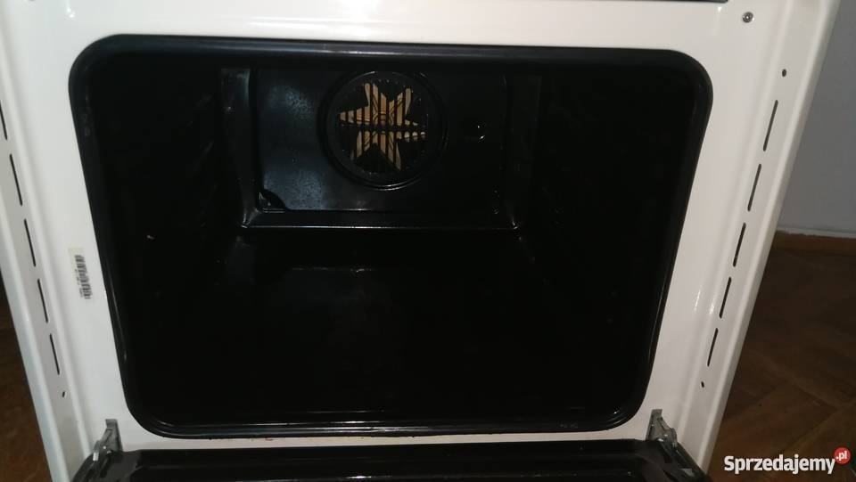 Piekarnik HotpointAriston 8501 OW HA mazowieckie Warszawa sprzedam